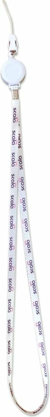 Scala - Thermometer Koord 3 Scala - Thermometer Koord