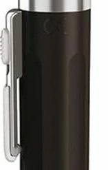 Welch Allyn Pocket LED Opthalmoscoop Onyx Zwart Incl. Handvat