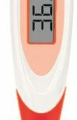 Scala Digitale Koortsthermometer SC 1501 Flex - Rood