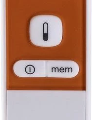 C-CARE Cresta Care TH730 Contactloos Voorhoofdthermometer Meting Binnen 1 Seconden 17 C-CARE Cresta Care TH730 Contactloos Voorhoofdthermometer Meting Binnen 1 Seconden -Silvergear Shop 189x840