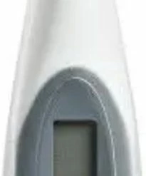 Béaba Beaba Thermobib - Thermometer - 10 Seconde - Dusty Blue