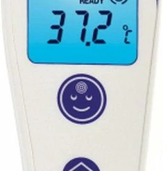 Biopax Visiofocus Voorhoofdthermometer 15 Biopax Visiofocus Voorhoofdthermometer -Silvergear Shop 235x840 1