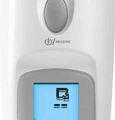 Chicco Thermometer Smart Touch Infrarood - Thermometer Koorts - Thermometer Baby - Thermometer Lichaam