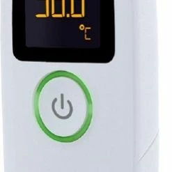 Terraillon - Thermo Fast 3-in-1 Infrarood Thermometer 9 Terraillon - Thermo Fast 3-in-1 Infrarood Thermometer -Silvergear Shop 248x840