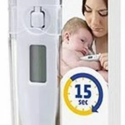 Lifemed Koortsthermometer - Digitaal