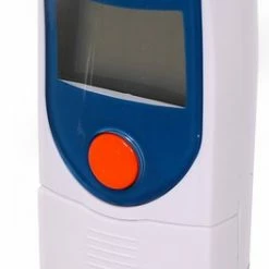 Lorelli Oor & Voorhoofd Infrarood Thermometer 1025012 0000 10 Lorelli Oor & Voorhoofd Infrarood Thermometer 1025012 0000 -Silvergear Shop 264x840 1