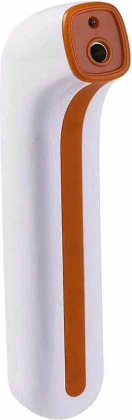 C-CARE Cresta Care TH730 Contactloos Voorhoofdthermometer Meting Binnen 1 Seconden 5 C-CARE Cresta Care TH730 Contactloos Voorhoofdthermometer Meting Binnen 1 Seconden - Afbeelding 3