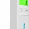 Weewell Digitale Oor Thermometer WTE250 2 Weewell Digitale Oor Thermometer WTE250 -Silvergear Shop 274x840 1