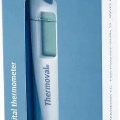 Thermoval Digitale Koortsthermometer Standaard 9 Thermoval Digitale Koortsthermometer Standaard -Silvergear Shop 274x840