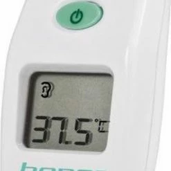 Digitale Oor Thermometer, Wit - Beper 13 Digitale Oor Thermometer, Wit - Beper -Silvergear Shop 284x840