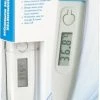 Comfort Aid Koorts Thermometer Lifetime Digitaal - Wit 1 Comfort Aid Koorts Thermometer Lifetime Digitaal - Wit -Silvergear Shop 285x840 2