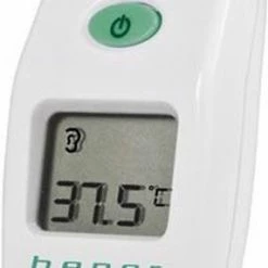 Digitale Oor Thermometer, Wit - Beper 17 Digitale Oor Thermometer, Wit - Beper -Silvergear Shop 286x840