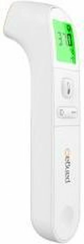 TakeCare Digitale Infrarood Contactloze Voorhoofd Thermometer 3 TakeCare Digitale Infrarood Contactloze Voorhoofd Thermometer