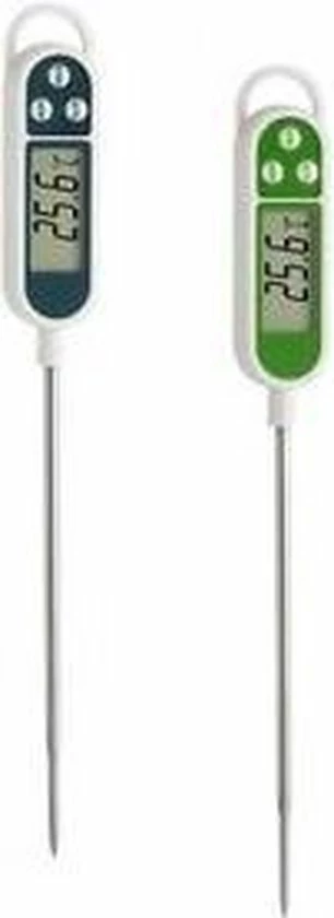 TFA Dostmann TFA 30.1054.04, Digit?lny Vpichov? Teplo 3 TFA Dostmann TFA 30.1054.04, Digit?lny Vpichov? Teplo