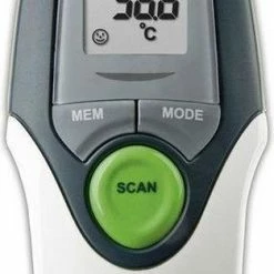 Ecomed TM-65E Infrarood Thermometer 7 Ecomed TM-65E Infrarood Thermometer -Silvergear Shop 313x840