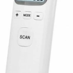 Stalt Medical Non-contact Infrarood Digitale Thermometer ST-TM 624