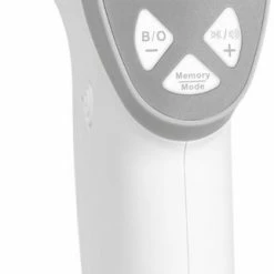 ProfiCare PC-FT 3094 - Contactloze Voorhoofdthermometer - Wit / Zilver 14 ProfiCare PC-FT 3094 - Contactloze Voorhoofdthermometer - Wit / Zilver -Silvergear Shop 322x840 1