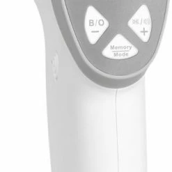 ProfiCare PC-FT 3094 - Contactloze Voorhoofdthermometer - Wit / Zilver 15 ProfiCare PC-FT 3094 - Contactloze Voorhoofdthermometer - Wit / Zilver -Silvergear Shop 322x840 2