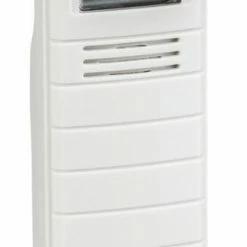 Technoline TX 29 DT-HT - Thermometer -Silvergear Shop 323x840