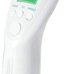 HOME-WORLD - Elektronische Contactloze Thermometer HW-HL020
