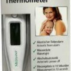 Medisana Digitale Thermometer Met Flexibele Punt TM 700 15 Medisana Digitale Thermometer Met Flexibele Punt TM 700 -Silvergear Shop 333x840 1