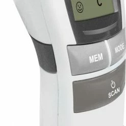 Salter - Infrarood Voorhoofdthermometer 12 Salter - Infrarood Voorhoofdthermometer -Silvergear Shop 336x840