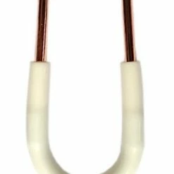 Hospitrix Stethoscoop Professional Line Pink Gold Edition Wit + Gratis Premium Opberghoes - Dubbelzijdig - Medisch - Roestvrij Stalen -Silvergear Shop 342x840