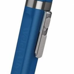 Welch Allyn Pocket 2,5 V PLUS LED Otoscoop Koningsblauw Incl. Handvat & Case