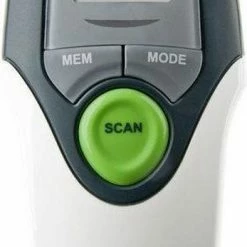 Ecomed TM-65E Infrarood Thermometer 6 Ecomed TM-65E Infrarood Thermometer -Silvergear Shop 347x840
