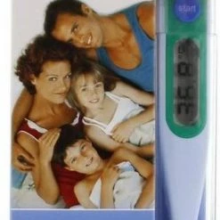 Thermometer Geratherm Color