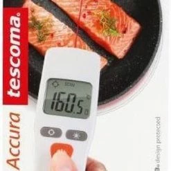 Tescoma - TE634494 - Kookthermometer - Infrarood - Digitaal - Accura 13 Tescoma - TE634494 - Kookthermometer - Infrarood - Digitaal - Accura -Silvergear Shop 363x840