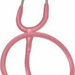 Littmann Lichtgewicht Stethoscoop Parel Roze
