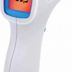 Grundig ED-18993: Infrarood Digitale Thermometer Met LED-lichtindicator 15 Grundig ED-18993: Infrarood Digitale Thermometer Met LED-lichtindicator -Silvergear Shop 375x840 1