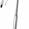 Hospitrix Neurologisch Reflexhamer Rood - Geneeskunde Instrumenten - Knielhamer - Neurologie - Spierreflexen - Reflex Hammer -Silvergear Shop 388x840