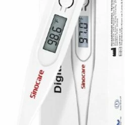 Sinocare Digitale Thermometer - Thermometer Baby