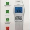 Vivaguard Thermometer - Infrarood - Voorhoofd - Contactloos - Temperatuur 1 Vivaguard Thermometer - Infrarood - Voorhoofd - Contactloos - Temperatuur -Silvergear Shop 400x840