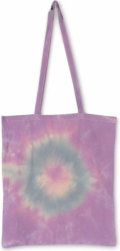 Crafts & Co. Crafts&Co Tie Dye Kit - Textielverf - 5 Knijpflesjes - Kleurenset Herfst 11 Crafts & Co. Crafts&Co Tie Dye Kit - Textielverf - 5 Knijpflesjes - Kleurenset Herfst - Afbeelding 9