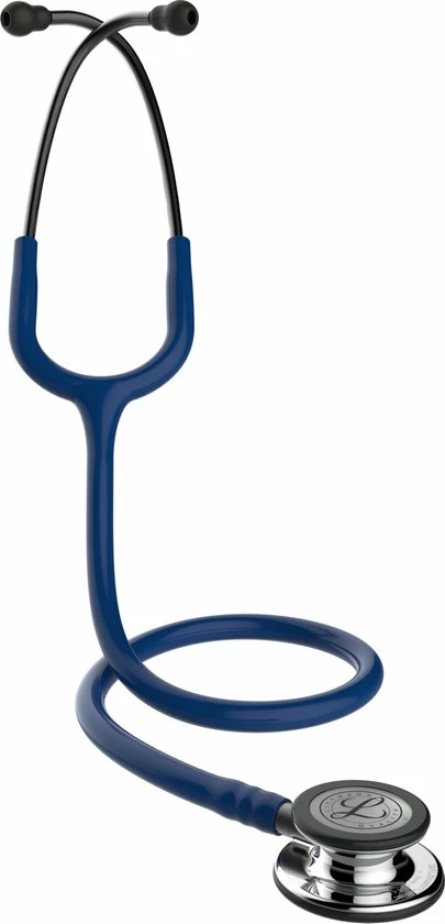 Littmann Classic III Marine Blauw / Spiegel Littmann Classic III Marine Blauw / Spiegel -Silvergear Shop 405x840 1