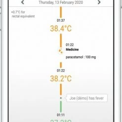 Tucky - De Comfortabele Thermometer -Silvergear Shop 414x840 1