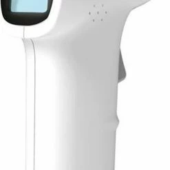 DutchTraders24 Contec TP500 Professionele Infrarood Thermometer -Silvergear Shop 415x840