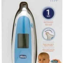 Chicco Comfort Quick - Lichaamsthermometer 9 Chicco Comfort Quick - Lichaamsthermometer -Silvergear Shop 424x840 1