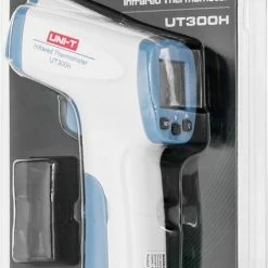 Contactloze Thermometer - Elektronische Temperatuurmeter Uni-T UT300H 14 Contactloze Thermometer - Elektronische Temperatuurmeter Uni-T UT300H -Silvergear Shop 425x840