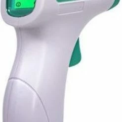 Maile Infrarood Thermometer 10 Maile Infrarood Thermometer -Silvergear Shop 433x840