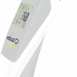 Vital Baby - Contactloze Thermometer Voor Baby - Babythermometer - Infra Rood Thermometer