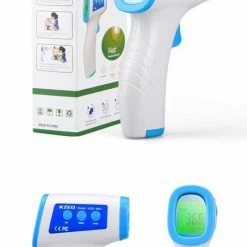 Shopping Moments Products Thermometer Voorhoofd - Temperatuurmeter - Koortsthermometer Voor Volwassenen En Baby's - Digitale Infrarood Thermometer - Met LCD Scherm | Contactloos Lichaamstemperatuur Meten 11 Shopping Moments Products Thermometer Voorhoofd - Temperatuurmeter - Koortsthermometer Voor Volwassenen En Baby's - Digitale Infrarood Thermometer - Met LCD Scherm | Contactloos Lichaamstemperatuur Meten -Silvergear Shop 447x840 1
