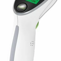 Promedix PR-960 Contactloze Infrarood Medische Thermometer 17 Promedix PR-960 Contactloze Infrarood Medische Thermometer -Silvergear Shop 450x840 2
