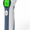 Jumper Medical Infrarood Voorhoofd- En Oorthermometer 2 Jumper Medical Infrarood Voorhoofd- En Oorthermometer -Silvergear Shop 451x840