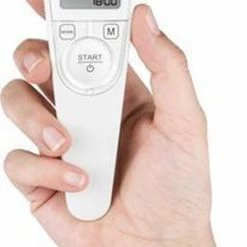 Microlife Oorthermometer IR210 - Thermometer -Silvergear Shop 465x840