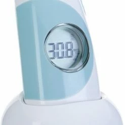 NUK 4in1 - Lichaamsthermometer