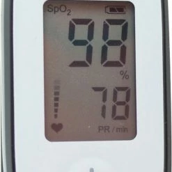 Spengler OxyGo (professionele Saturatiemeter)